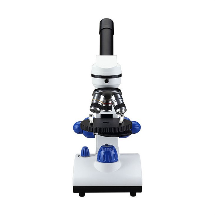 Студентски светлосни микроскоп