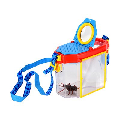 Лупа за инсекте