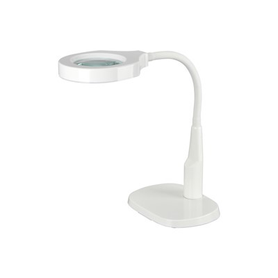 Столна лупа