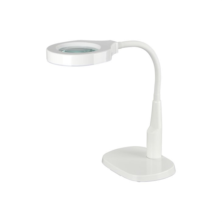 Столна лупа